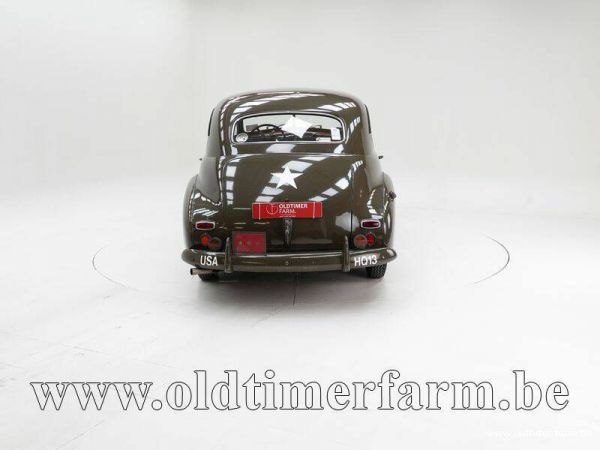 Chevrolet Fleetmaster 1947 36737