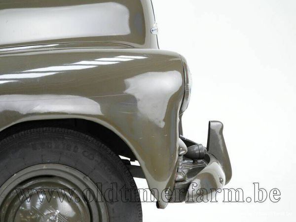 Chevrolet Fleetmaster 1947 36743