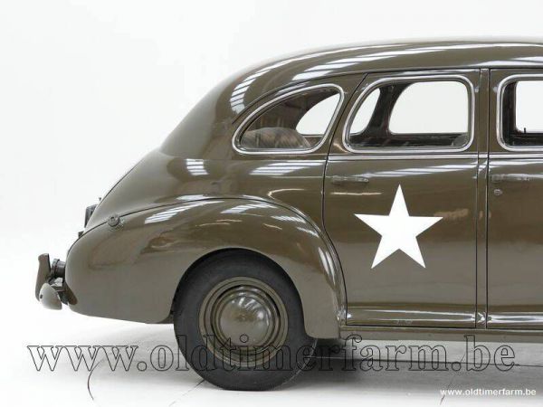 Chevrolet Fleetmaster 1947 36745