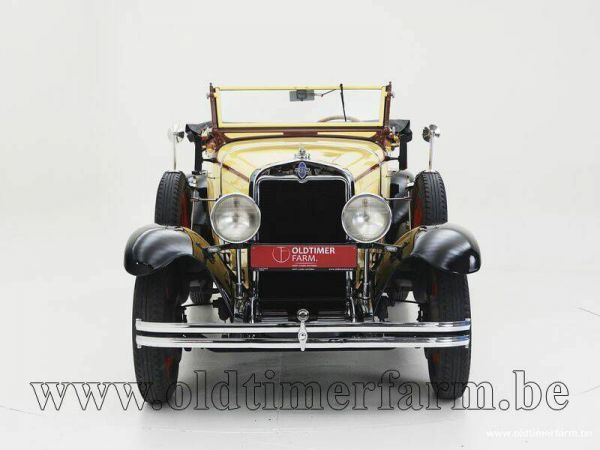 Chevrolet Universal 1930 36752