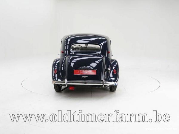 Citroën Traction Avant 11 B 1955 36815