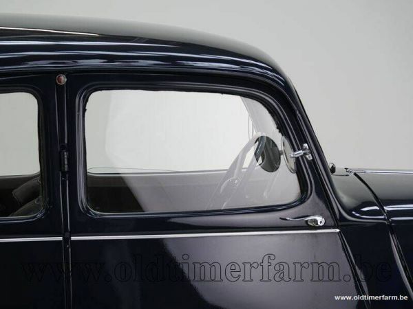 Citroën Traction Avant 11 B 1955 36821