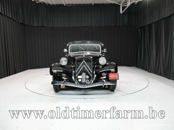 Citroën Traction Avant 11 BL 1947 36825