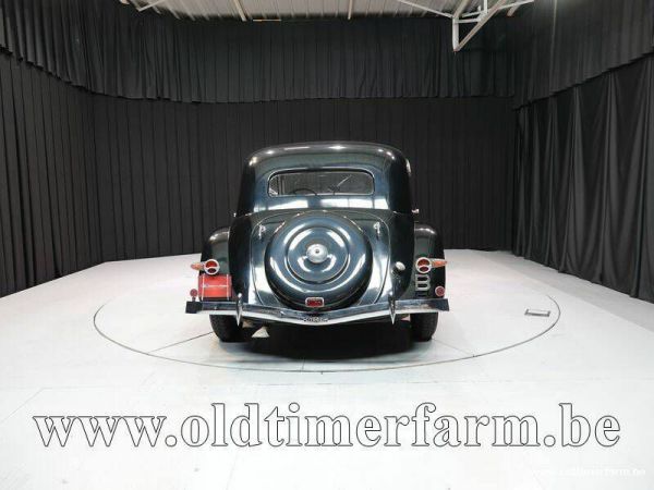 Citroën Traction Avant 11 BL 1947 36827