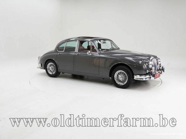 Daimler 2.5 Litre V8 1966 36848