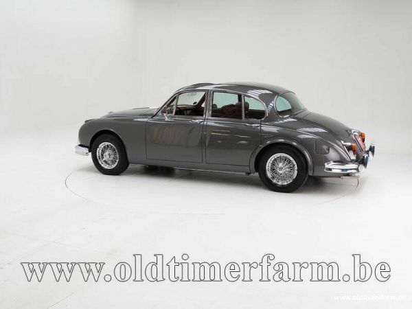 Daimler 2.5 Litre V8 1966 36849