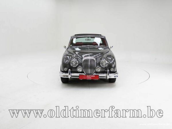 Daimler 2.5 Litre V8 1966 36850