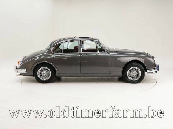 Daimler 2.5 Litre V8 1966 36854