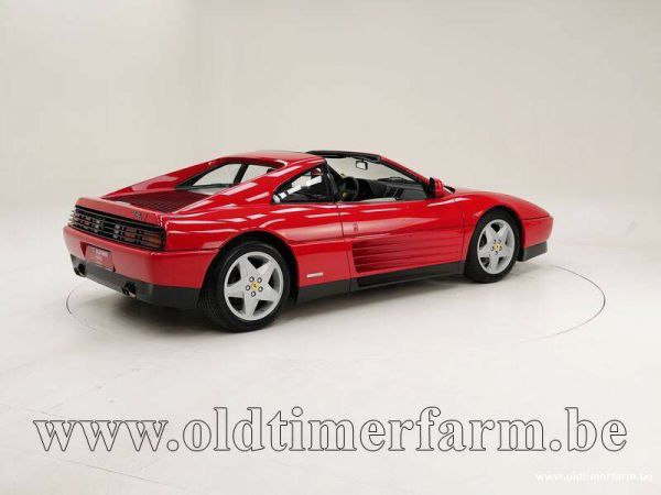 Ferrari 348 TS 1992