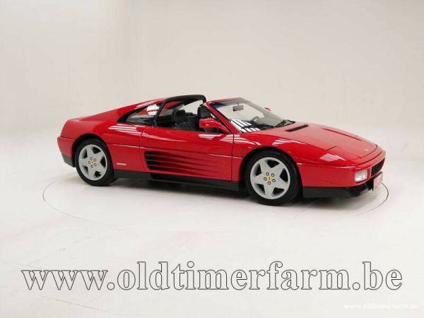 Ferrari 348 TS 1992 36874