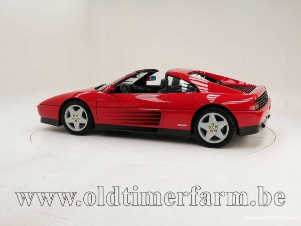 Ferrari 348 TS 1992 36875