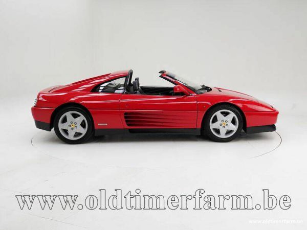 Ferrari 348 TS 1992 36877