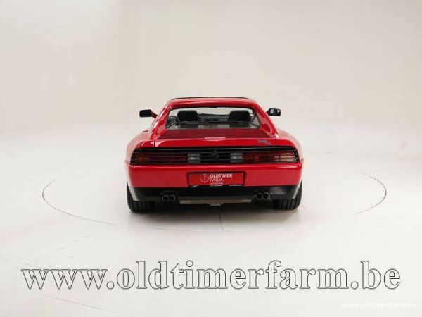 Ferrari 348 TS 1992 36878