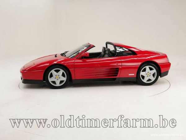 Ferrari 348 TS 1992 36879