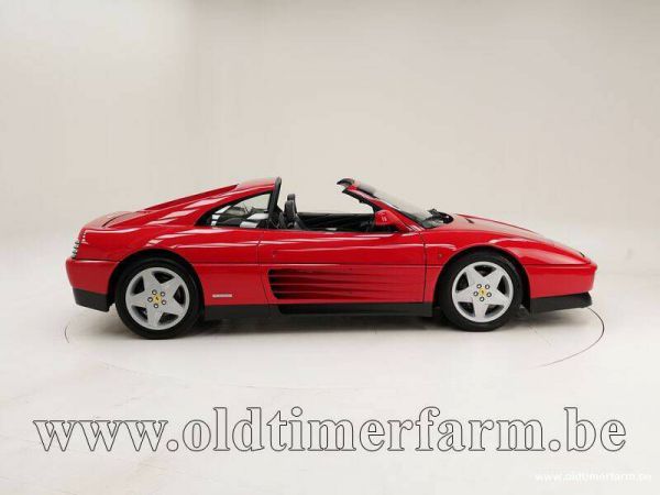 Ferrari 348 TS 1992 36880