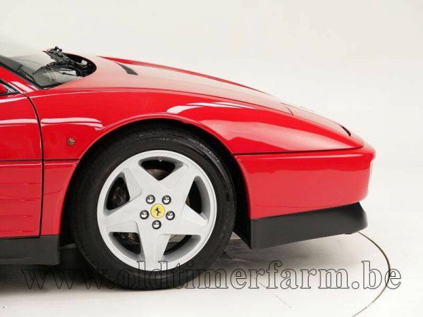 Ferrari 348 TS 1992 36881