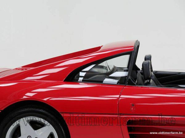 Ferrari 348 TS 1992 36885