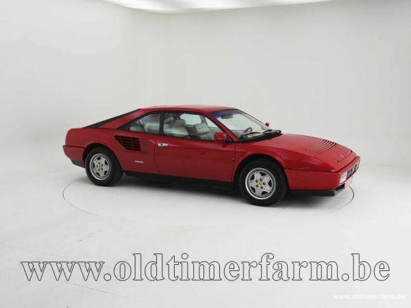 Ferrari Mondial 3.2 1987 36887