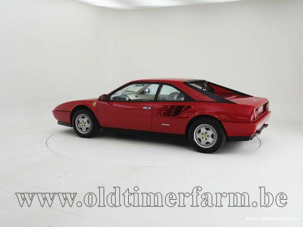 Ferrari Mondial 3.2 1987 36888