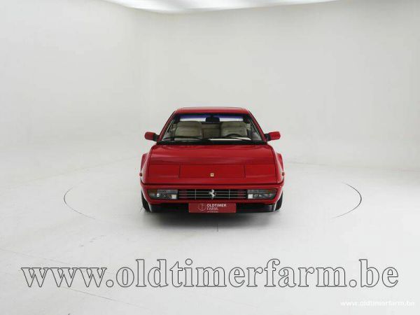 Ferrari Mondial 3.2 1987 36889