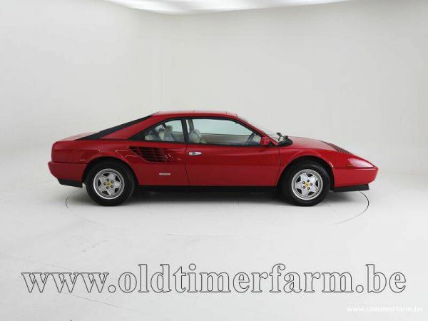 Ferrari Mondial 3.2 1987 36890