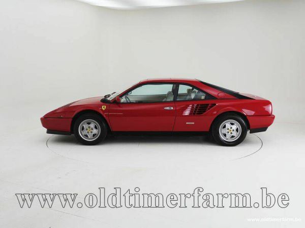 Ferrari Mondial 3.2 1987 36892