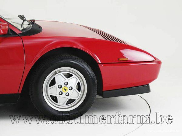 Ferrari Mondial 3.2 1987 36893