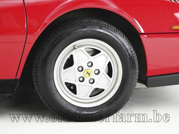 Ferrari Mondial 3.2 1987 36894