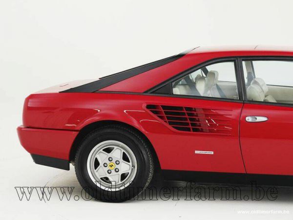 Ferrari Mondial 3.2 1987 36896