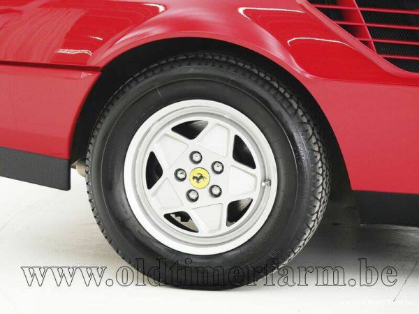 Ferrari Mondial 3.2 1987 36898