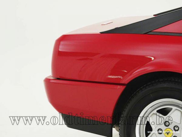 Ferrari Mondial 3.2 1987 36899