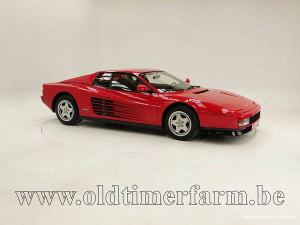 Ferrari Testarossa 1991 36900