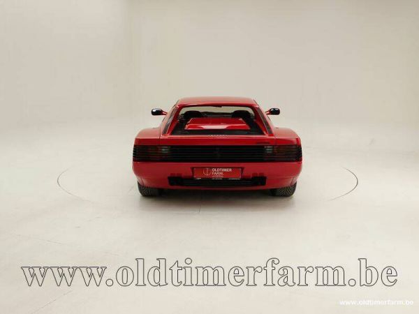 Ferrari Testarossa 1991 36904