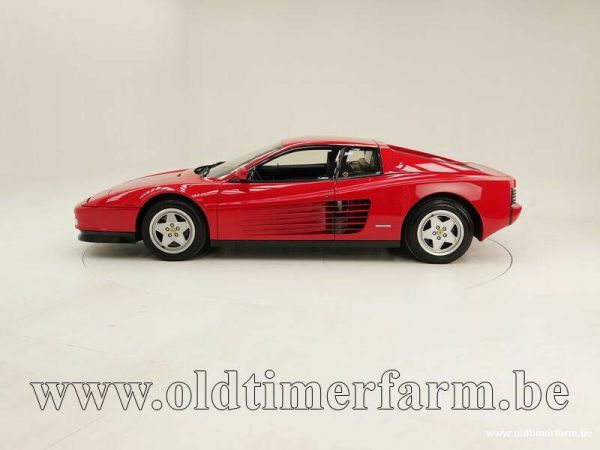 Ferrari Testarossa 1991 36905