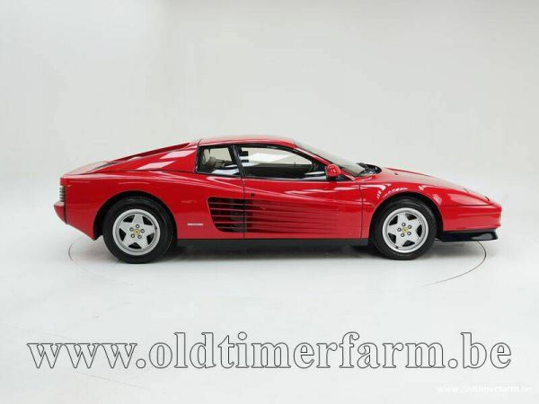 Ferrari Testarossa 1991 36906