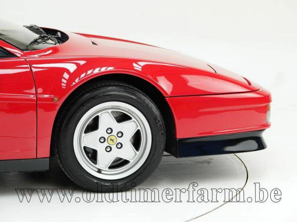 Ferrari Testarossa 1991 36907