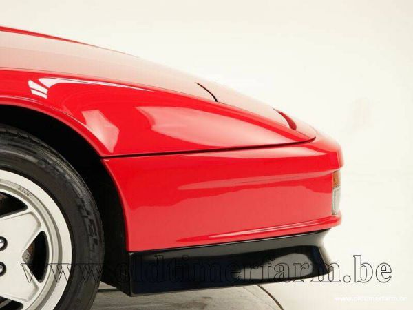 Ferrari Testarossa 1991 36909