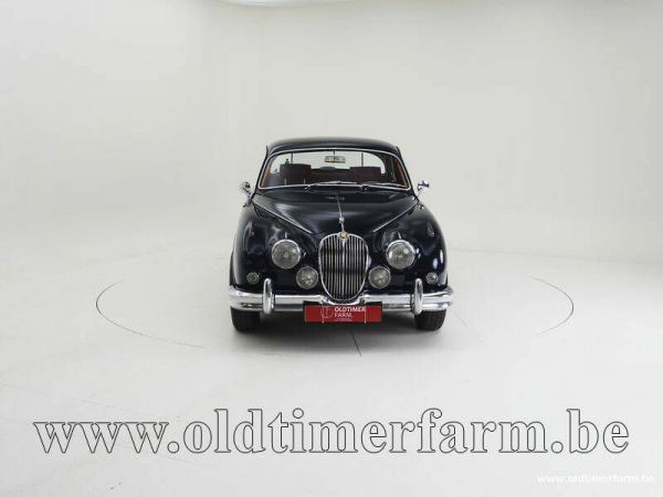 Jaguar Mk II 3.8 1962 36964