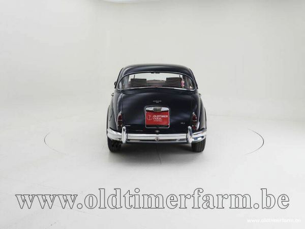 Jaguar Mk II 3.8 1962 36966