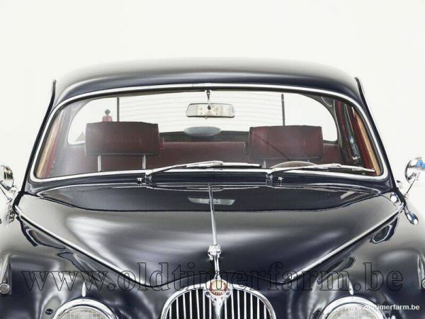 Jaguar Mk II 3.8 1962 36969