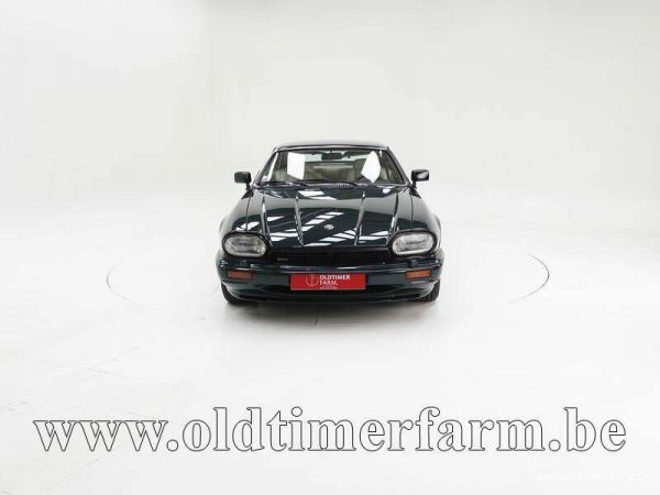 Jaguar XJ 40 (XJ-R) 1992 36976