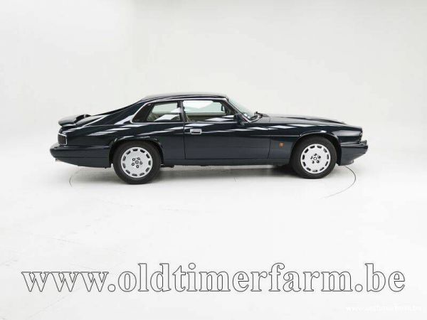 Jaguar XJ 40 (XJ-R) 1992 36977