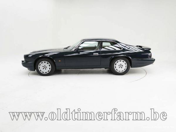 Jaguar XJ 40 (XJ-R) 1992 36979