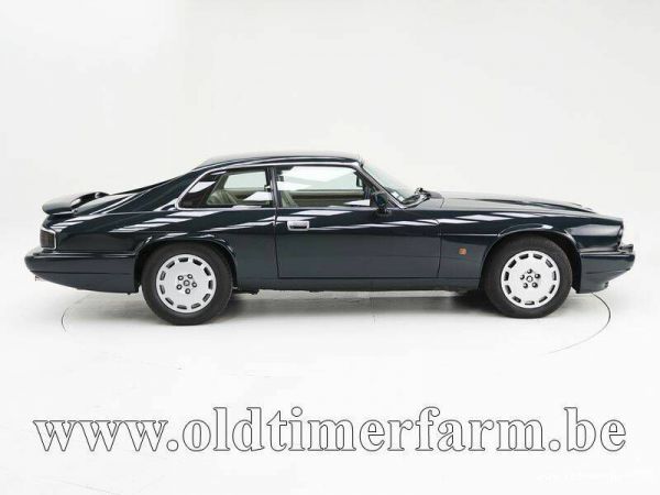 Jaguar XJ 40 (XJ-R) 1992 36980