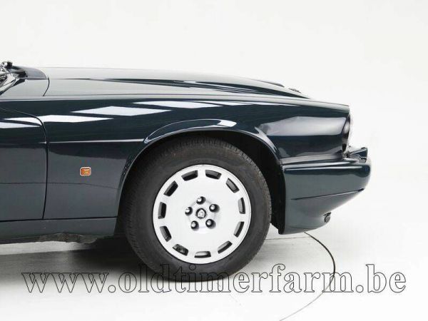 Jaguar XJ 40 (XJ-R) 1992 36981