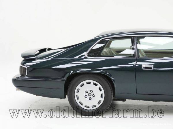 Jaguar XJ 40 (XJ-R) 1992 36985