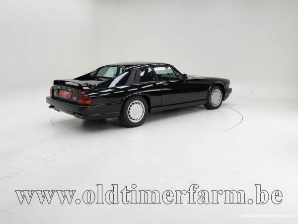 Jaguar XJRS 6.0 1991