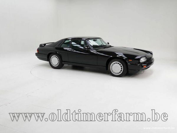 Jaguar XJRS 6.0 1991 36988