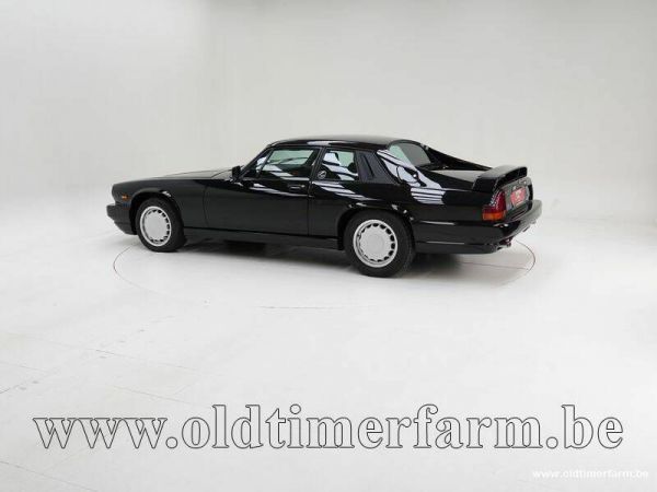 Jaguar XJRS 6.0 1991 36989