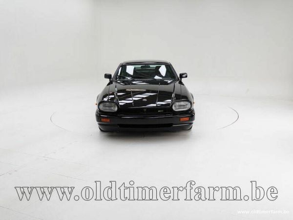 Jaguar XJRS 6.0 1991 36990